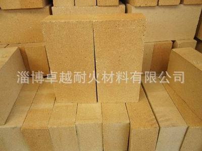 【供應(yīng)粘土質(zhì)耐火磚】價(jià)格,廠家,圖片,其他防火耐火材料,淄博德陽耐火材料-
