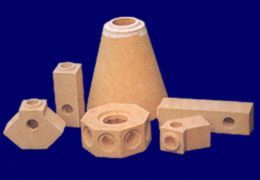 淄博玉蒙耐火材料 專業(yè)生產(chǎn)優(yōu)質(zhì)窯爐用耐火磚的廠家及價格分析