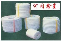 河間市鑫星耐火密封材料廠 無(wú)塵石棉繩、石棉盤(pán)根、硅酸鋁繩與鋯鋁陶瓷纖維繩的應(yīng)用與優(yōu)勢(shì)
