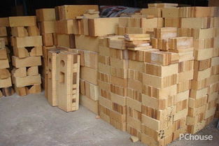 詳解耐火保溫材料的種類(lèi)及其特性