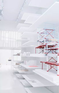 中國首個建筑模型博物館落戶上海，建筑信息模型技術引領行業新潮流