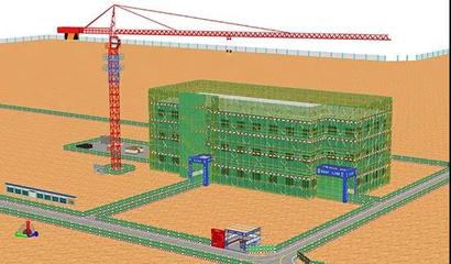 BIM技術(shù)熱潮背后 你真的了解建筑信息模型嗎？