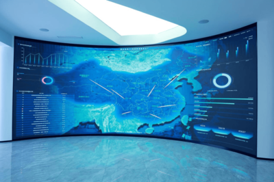 固達(dá)電纜 以5G+AI大模型數(shù)字工廠與建筑信息模型技術(shù)，重塑線纜制造業(yè)未來