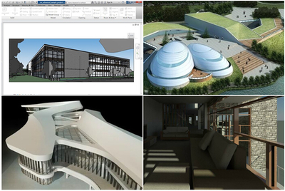 上海同建教育 建筑信息模型（BIM）技術(shù)開發(fā)的領(lǐng)航者