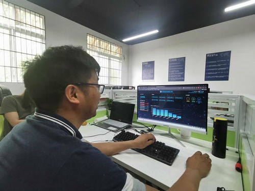 云博極訊科技 以計算機軟硬件研發為引擎，驅動傳統行業智慧升級與轉型